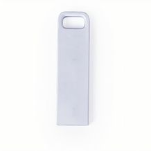 USB Speicher Ditop 16GB (silver mate) (Art.-Nr. CA992333)