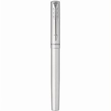 Roller Pen Vector XL (silber) (Art.-Nr. CA993152)
