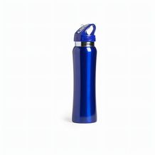 Trinkflasche Smaly (blau) (Art.-Nr. CA993520)