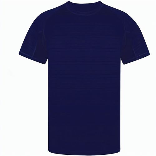 Erwachsene T-Shirt Tecnic Kannur (Art.-Nr. CA993808) - Technisches Unisex-T-Shirt mit originell...