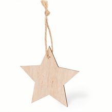 Ornament Fultom (star) (Art.-Nr. CA994103)