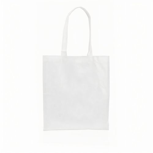 Sublimations Tasche Mirtal (Art.-Nr. CA995057) - Non-Woven-Tasche aus Faservlies (80...