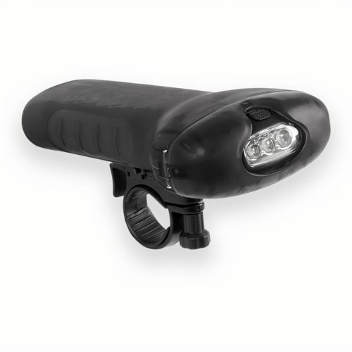 Lampe Moltar (Art.-Nr. CA995288) - Multifunktions-Fahrradlicht für de...