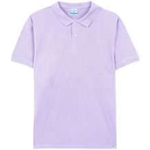 Erwachsene Polo-Shirt Ment (ROSA PASTEL) (Art.-Nr. CA995455)