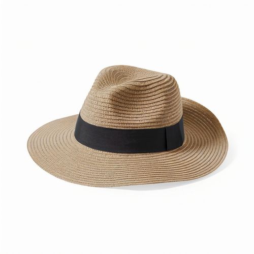Hut Teilor (Art.-Nr. CA995780) - Hochwertiger Hut mit breiter Krempe aus...