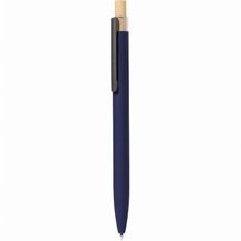 Kugelschreiber Adam (Marine blau) (Art.-Nr. CA996820)