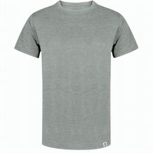 Erwachsene T-Shirt Bandul (Grau) (Art.-Nr. CA997030)