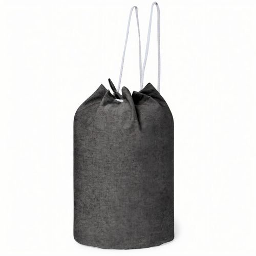 Seesack Bandam (Art.-Nr. CA997874) - Linie Natur Rucksack aus 100% recycelter...