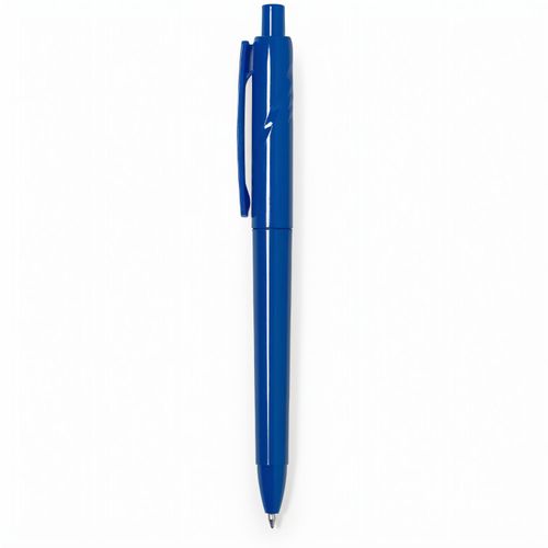 Kugelschreiber Dontiox (Art.-Nr. CA998146) - Kugelschreiber aus RPET. Clip mit...