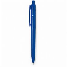 Kugelschreiber Dontiox (blau) (Art.-Nr. CA998146)