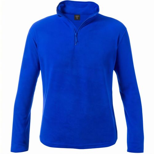 Vlies Peyten (Art.-Nr. CA998152) - Pullover aus warmem, weichem Polar-Fleec...