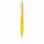 Kugelschreiber Zonet (gelb) (Art.-Nr. CA998153)