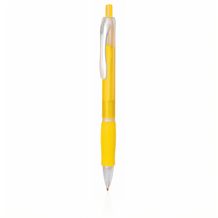 Kugelschreiber Zonet (gelb) (Art.-Nr. CA998153)