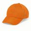 Mütze Karif (orange) (Art.-Nr. CA998342)