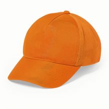 Mütze Karif (orange) (Art.-Nr. CA998342)