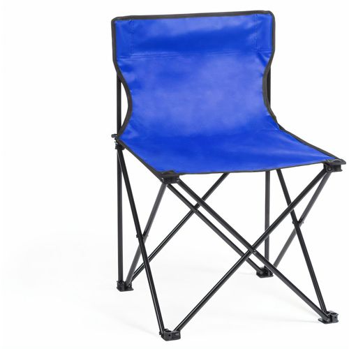 Stuhl Flentul (Art.-Nr. CA998676) - Klappstuhl aus resistentem Aluminium...