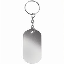 Schlüsselanhänger Nevek (silber) (Art.-Nr. CA999618)