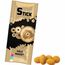 Erdnüsse Paprika, ca. 20g, Snack Stick (individualisierbar) (Art.-Nr. CA040470)