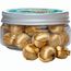 Goldnüsse Bonbons, ca. 70g, Sweet Dose Mini (individualisierbar) (Art.-Nr. CA074793)