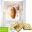 Bio Brot Chips Salz und Pfeffer, ca. 20g, Express Maxi-XL-Tüte mit Etikett (individualisierbar) (Art.-Nr. CA115602)