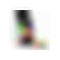 Jelly Beans süß-Mix, ca. 40g, Express Blockbodenbeutel mit Werbereiter (Art.-Nr. CA158470) - Blockbodenbeutel aus transparenter...