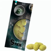 Erdnüsse Wasabi, ca. 20g, Snack Stick (individualisierbar) (Art.-Nr. CA229148)