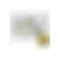 Gewürzmischung Kräutersalz fein, ca. 4g, Portionstüte (Art.-Nr. CA234848) - Portionstüte aus weißer Folie oder tra...