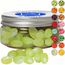 Jelly Beans sortenrein, ca. 80g, Sweet Dose Mini (individualisierbar) (Art.-Nr. CA288447)