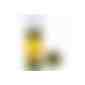 Gewürzmischung Zitronen-Pfeffer, ca. 50g, transparente Gewürzmühle (Art.-Nr. CA346369) - transparente Gewürzmühle aus Glas. Wer...