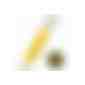Gewürzmischung Zitronen-Pfeffer, ca. 6g, Reagenzglas (Art.-Nr. CA360318) - Reagenzglas aus Kunststoff. Werbeanbring...