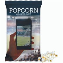 Popcorn süß, ca. 35g, Maxi-XXL-Tüte (individualisierbar) (Art.-Nr. CA413200)