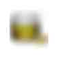Gewürzmischung Zitronen-Salz, ca. 50g, Metalldose mit Sichtfenster (Art.-Nr. CA420473) - Metalldose mit Sichtfenster. Werbeanbrin...