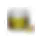Gewürzmischung Zitronen-Salz, ca. 110g, Metalldose mit Sichtfenster (Art.-Nr. CA420473) - Metalldose mit Sichtfenster. Werbeanbrin...