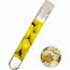 Gewürzmischung Zitronen-Salz, ca. 8g, Reagenzglas (individualisierbar) (Art.-Nr. CA441070)