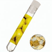 Gewürzmischung Zitronen-Salz, ca. 8g, Reagenzglas (individualisierbar) (Art.-Nr. CA441070)