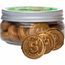 Knuspertaler Bonbons, ca. 70g, Sweet Dose Mini (individualisierbar) (Art.-Nr. CA448904)