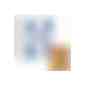 Beuteltee New York Chai, 5 Stück, 8,75g, Faltschachtel (Art.-Nr. CA750900) - Faltschachtel. Werbeanbringung als...
