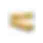 Müsliriegel Schoko-Banane, 25g, Express Flowpack mit Etikett (Art.-Nr. CA833408) - Flowpack aus transparenter Folie....