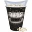 Popcorn süß, ca. 20g, Snackbecher Maxi mit Maxi Tüte (individualisierbar) (Art.-Nr. CA905681)