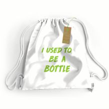 Beutel - Bottlebag Pack Luxe (weiß) (Art.-Nr. CA877611)