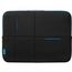 Samsonite - Airglow Sleeves - Laptophülle 15,6" (2642 - black/blue) (Art.-Nr. CA041295)