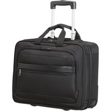 Samsonite - Vectura Evo - Rolling Tote 17,3" (1041 - BLACK) (Art.-Nr. CA063207)