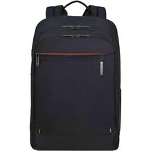 Samsonite - Network 4 - Laptop Backpack 17.3" (charcoal black) (Art.-Nr. CA081845)