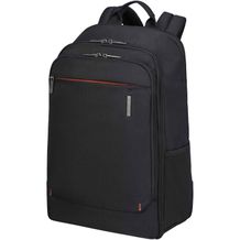 Samsonite - Network 4 - Laptop Backpack 17.3" (6551 - charcoal black) (Art.-Nr. CA081845)