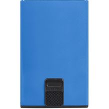 Samsonite - Alu Fit - Slide-up Case (True blue) (Art.-Nr. CA084135)