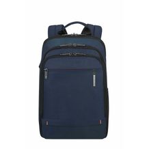 Samsonite - Network 4 - Laptop Backpack 14.1" (Space blue) (Art.-Nr. CA088745)