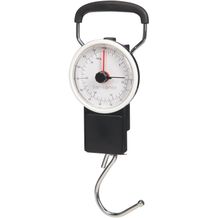 Samsonite - MANUAL SCALE / Manuelle Kofferwaage (1041 - BLACK) (Art.-Nr. CA095495)