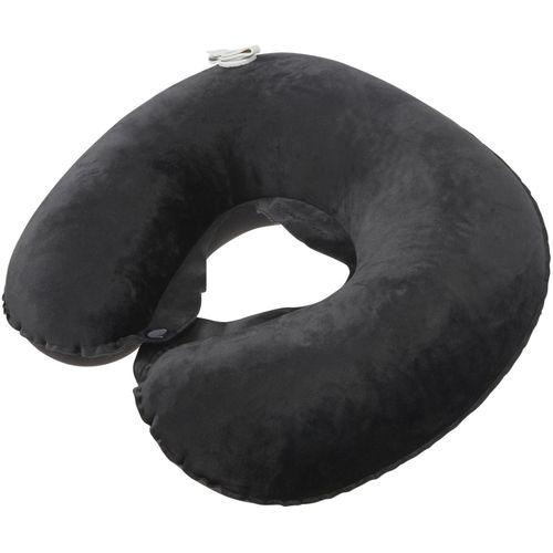 Samsonite - Easy Inflatable Pillow / Nackenkissen mit großem Sicherheitsventil (Art.-Nr. CA104003) - das Doppelkammer Nackenkissen ist...