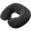 Samsonite - Easy Inflatable Pillow / Nackenkissen mit großem Sicherheitsventil (1041 - BLACK) (Art.-Nr. CA104003)