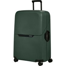 Samsonite - MAGNUM ECO-SPINNER 81/30 (1339 - FOREST GREEN) (Art.-Nr. CA118639)